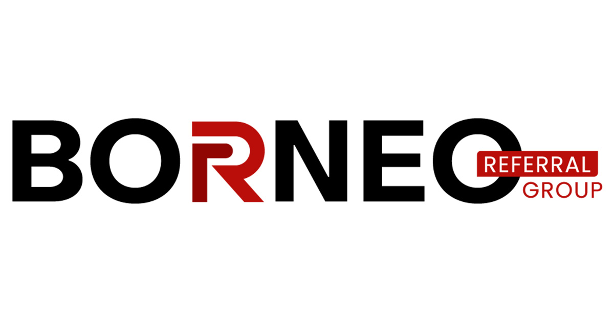 Borneo Expo 2.0 F&B+ Gateway logo
